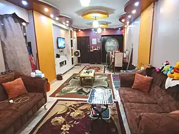 Apartments For sale in Kabeish Road, Faisal, 140 sqm