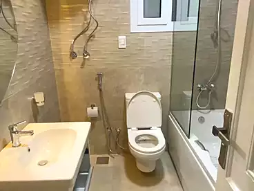 Apartments For sale in Morabaa El Wozaraa, Sheraton, 180 sqm