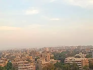 شقق للبيع في معادي جراند سيتي - مرشدي جروب، كمبوند بالمعادي، 200 متر