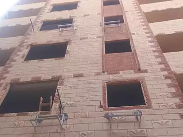 عقارات للبيع في شارع المسيري، الزيتون الغربية، 120 متر