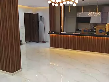 Apartments For sale in Tiba Gardens Compound - El Watania Group, Compounds in 6 October, 195 sqm