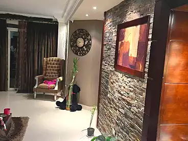 Properties For sale in El Madina El Monawwara St., El Nozha, 190 sqm