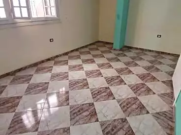 Apartments For rent in Al Asafra Bahri, El Asafra, 100 sqm