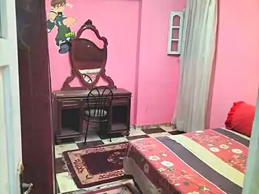 Apartments For rent in Al Asafra Bahri, El Asafra, 130 sqm
