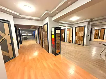 Commercial For rent in Dr Hassan El Sherif St., 8th Zone, 500 sqm