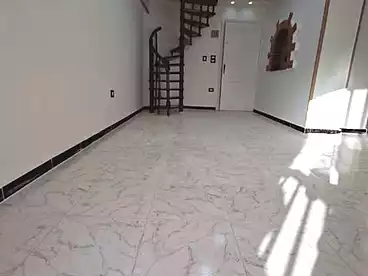 Duplex For sale in Shatee El Nakheel, Al Agamy, 150 sqm
