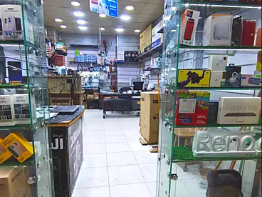 محلات للبيع في المندرة قبلي، المندرة، 30 متر