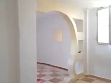 شقق للبيع في شارع الحي، البيطاش، 100 متر