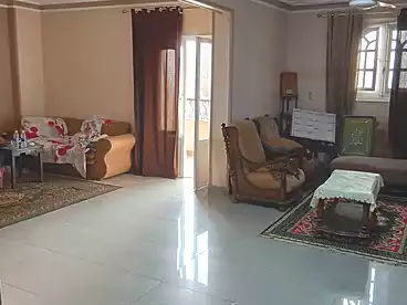 شقق للبيع في شارع عز الدين عمر، الطالبية، 120 متر