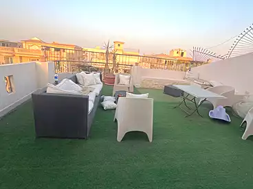 عقارات للبيع في شارع أمين الرفاعي، القرية السياحية الرابعه، 230 متر