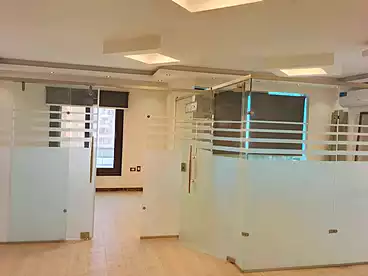 إداري للإيجار في كارفور، المعراج العلوي، 250 متر