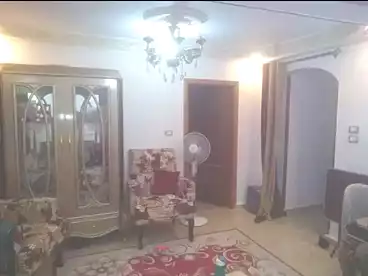 شقق للبيع في شارع الرصافة، محرم بك، 78 متر