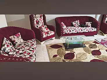 Apartments For rent in Abu Yusuf, Al Agamy, 80 sqm