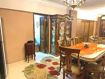 Apartments For sale in Heidar St., Helwan El Sharkeya, 230 sqm