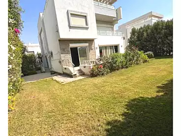 Properties For sale in El Koronfel Heights Compound - EMA, Compounds in New Cairo, 375 sqm