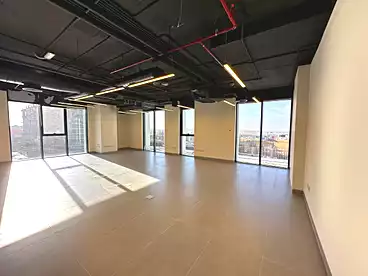 Offices For rent in Club Residence Apartments - District 5 Compound, District 5 Compound - Marakez, 129 sqm
