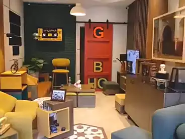 تجاري للبيع في ترسا، شارع خاتم المرسلين، 35 متر