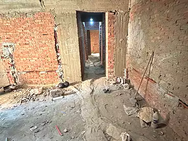 Apartments For sale in Street 15, Nozha 2, 140 sqm