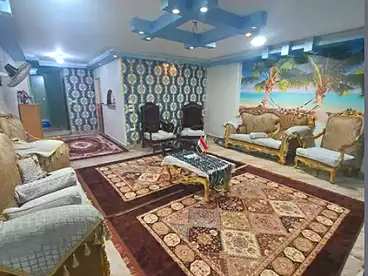 Apartments For sale in Ismael Kamel St., Helwan El Sharkeya, 200 sqm