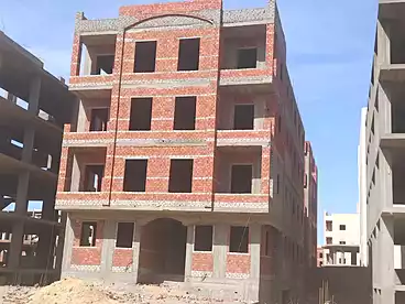 Apartments For sale in Badr City, Greater Cairo, 150 sqm