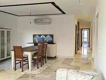 بنتهاوس للبيع في كمبوند ماونتن فيو هايد بارك، كمبوند بالتجمع الخامس، 167 متر