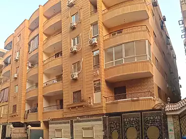شقق للبيع في المنطقة و، حدائق الأهرام، 135 متر