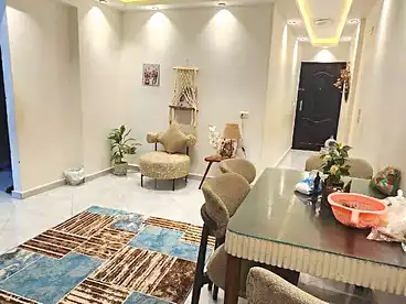 Apartments For sale in Khatem El Morsalin St, Tersa, 150 sqm