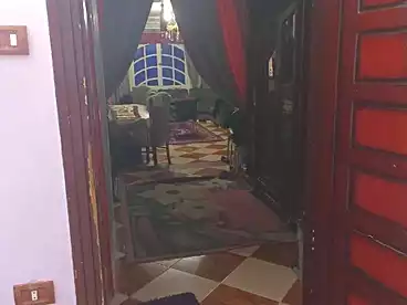 شقق للبيع في شارع عز الدين عمر، الطالبية، 145 متر