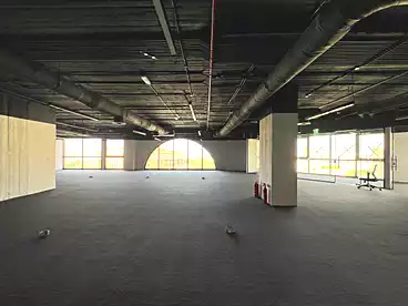 Co-working space For rent in Mivida Business Park - Mivida Compound, Mivida Compound - Emaar, 387 sqm