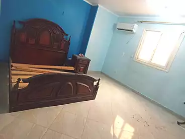 شقق للإيجار في شارع اسماعيل كامل، حلوان الشرقية، 140 متر