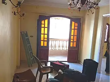 Apartments For rent in Sidi Beshr Bahri, Sidi Bishr, 100 sqm