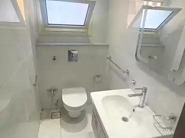 Apartments For rent in Gamila City Compound, El Seyouf, 150 sqm