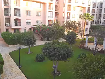 شقق للبيع في شارع أبو بكر الصديق، المرحله الثانيه، 155 متر