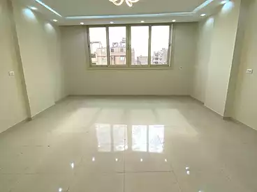 Apartments For rent in El Salam St., El Mariotia, 130 sqm