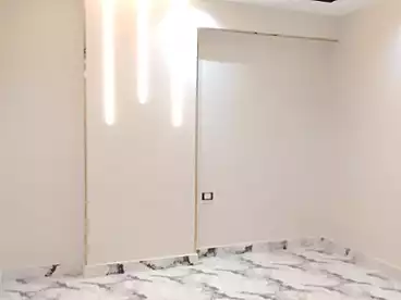 Apartments For sale in Street 27, Nozha 2, 130 sqm