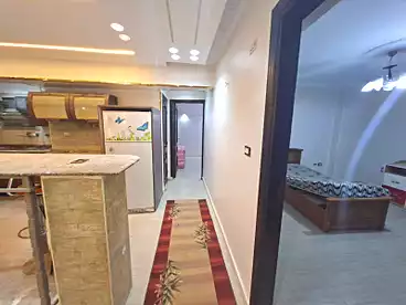 Apartments For sale in Mostafa Safwat St., Helwan El Sharkeya, 185 sqm