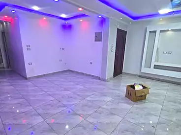 شقق للبيع في شارع احمد بدوي، المساكن الاقتصادية، 146 متر