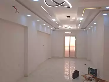 Apartments For rent in Helwan, Greater Cairo, 165 sqm