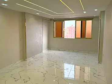 Apartments For sale in Soltan Khattab St., El Lebeny, 130 sqm