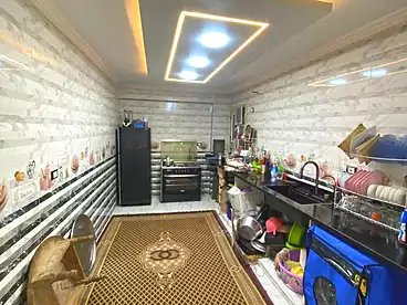 شقق للبيع في شارع رقم 16، أبو قير، 180 متر