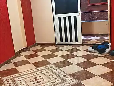 شقق للبيع في شارع نبيل طه، المطبعة، 130 متر