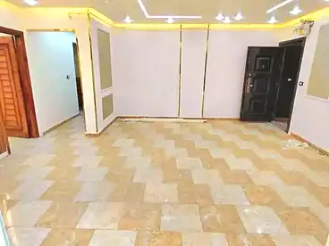 شقق للبيع في شارع ملك حفني، المندرة، 130 متر