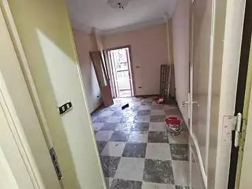 Apartments For rent in El Maraghi St., Helwan El Sharkeya, 150 sqm