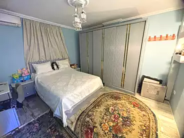 Apartments For sale in Hadayek Helwan, Helwan, 110 sqm