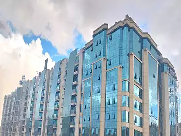 Properties For rent in Bavaria Town - Morshedy Group, Compounds in Maadi, 230 sqm