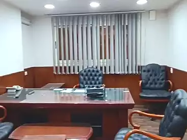 مقر إداري للإيجار في شارع مصطفى النحاس، مدينة نصر، 300 متر