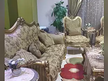 Apartments For sale in El Dawagen, Hadayek Helwan, 120 sqm