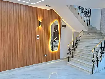 Apartments For sale in Gamal Abdel Nasser St., Miami, 140 sqm