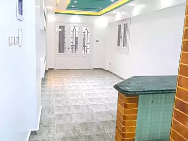 شقق للبيع في شارع رقم 8، شاطئ النخيل - ٦ اكتوبر، 100 متر