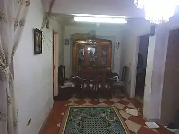 Apartments For sale in Princess St., El Bitash, 85 sqm